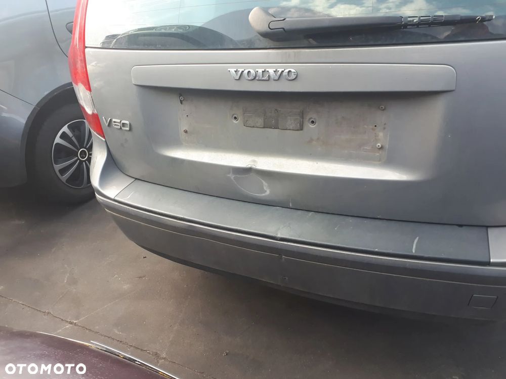 VOLVO V50 04-07 1.8 16V BOCZEK DRZWI PRAWY LEWY PRZÓD TYŁ - 17