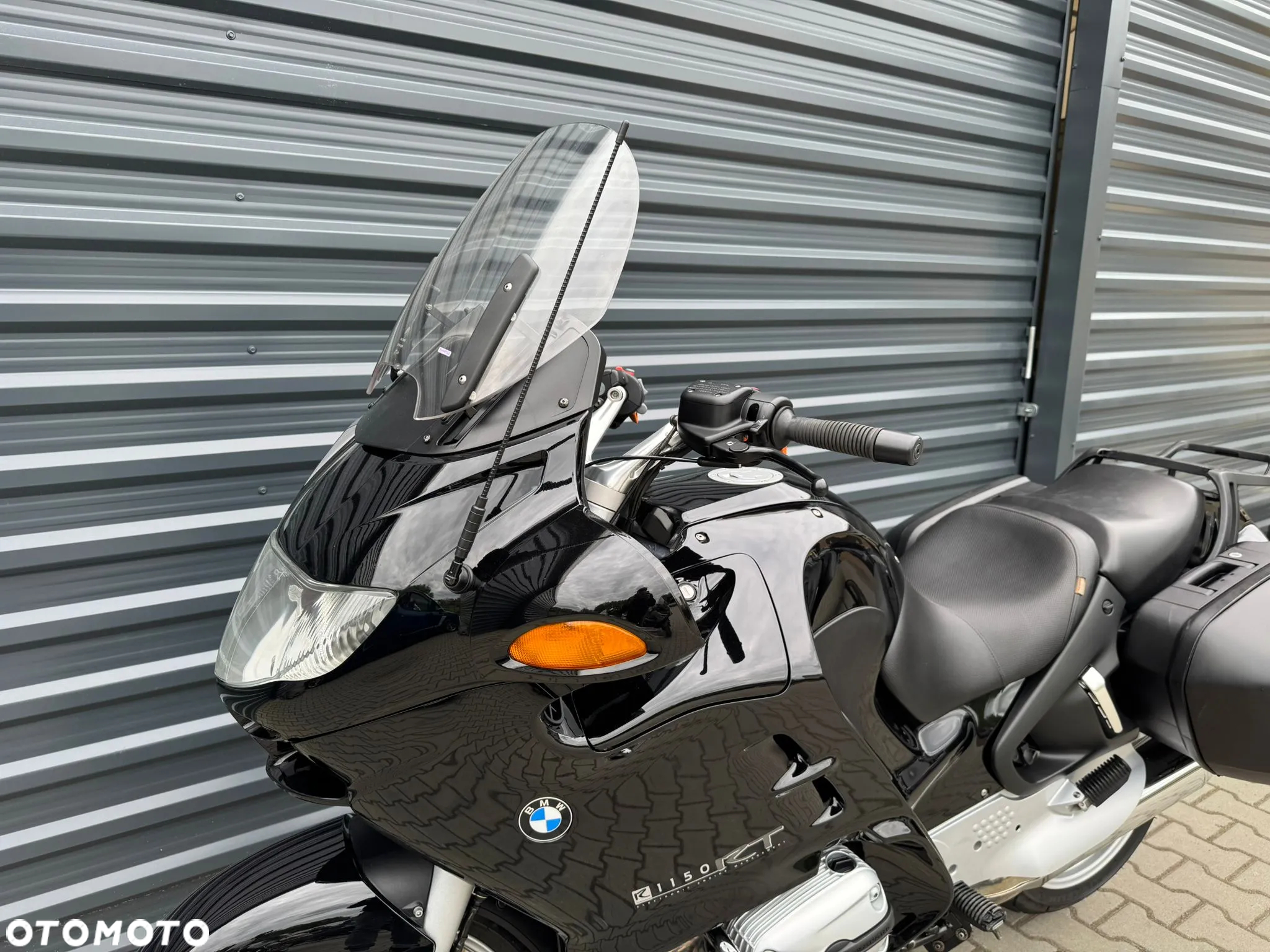 BMW R - 17