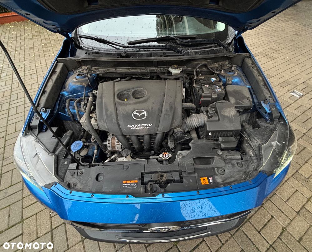 Mazda CX-3 2.0 Skyenergy - 18