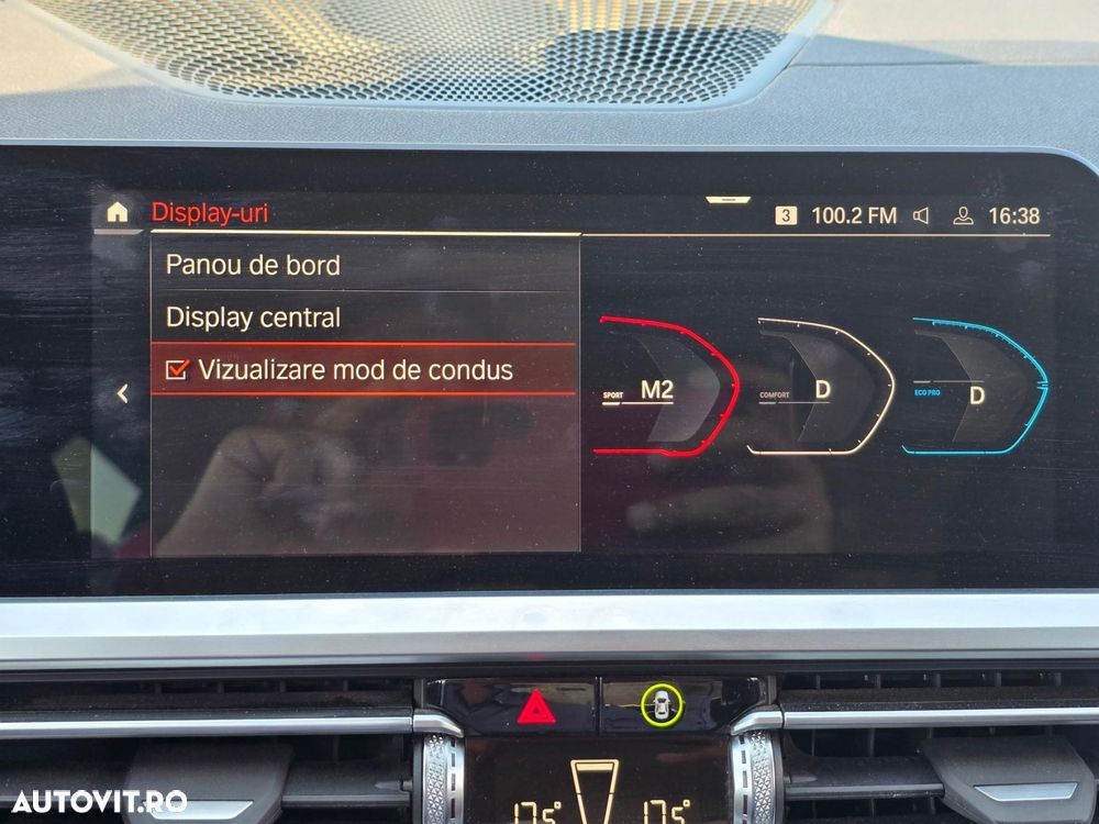 BMW Seria 3 - 27