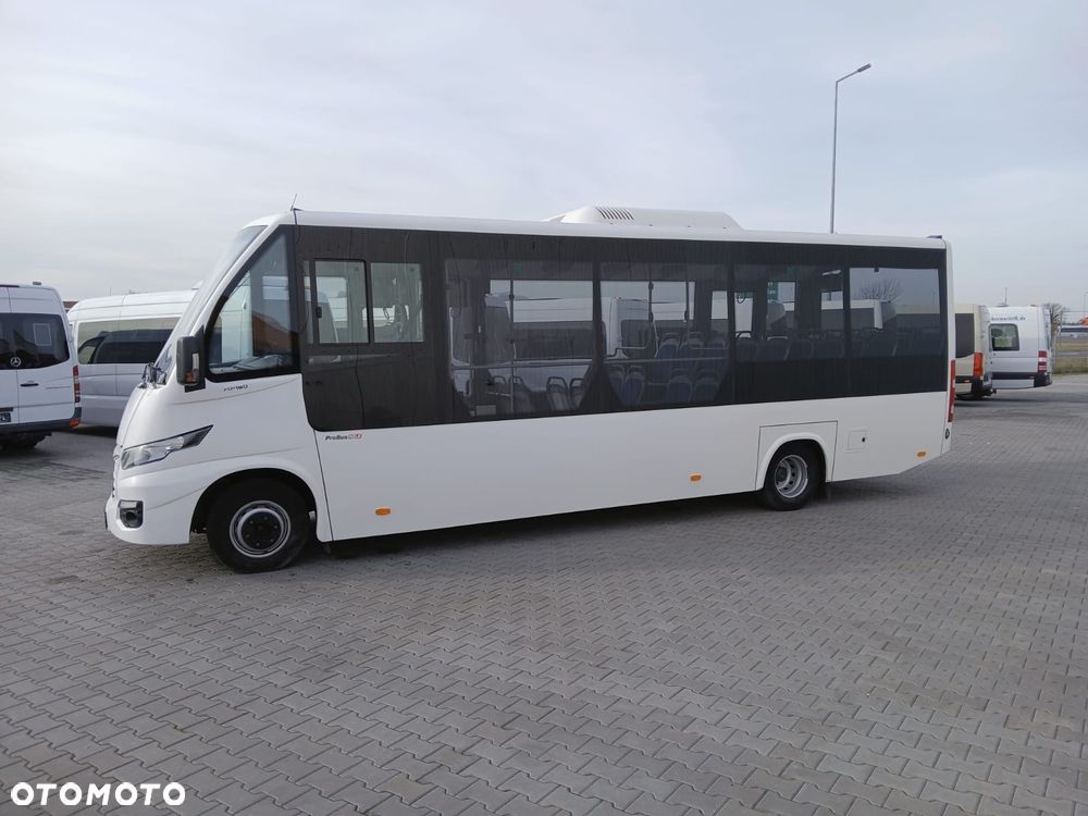 Iveco Rapido ProBus - 6