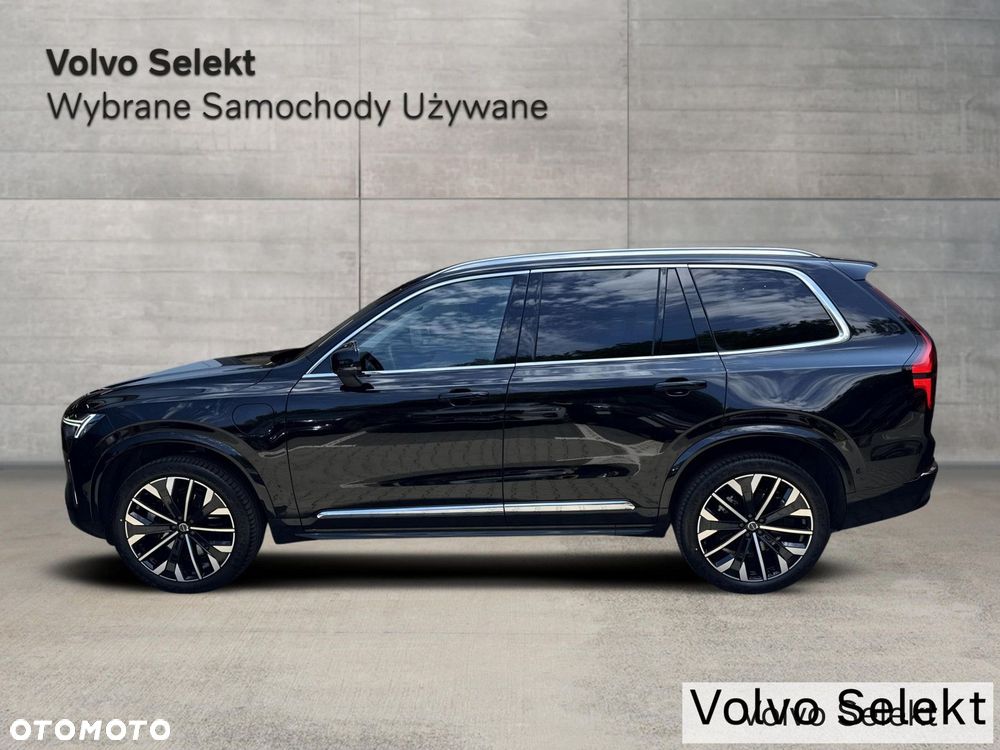 Volvo XC 90 - 3