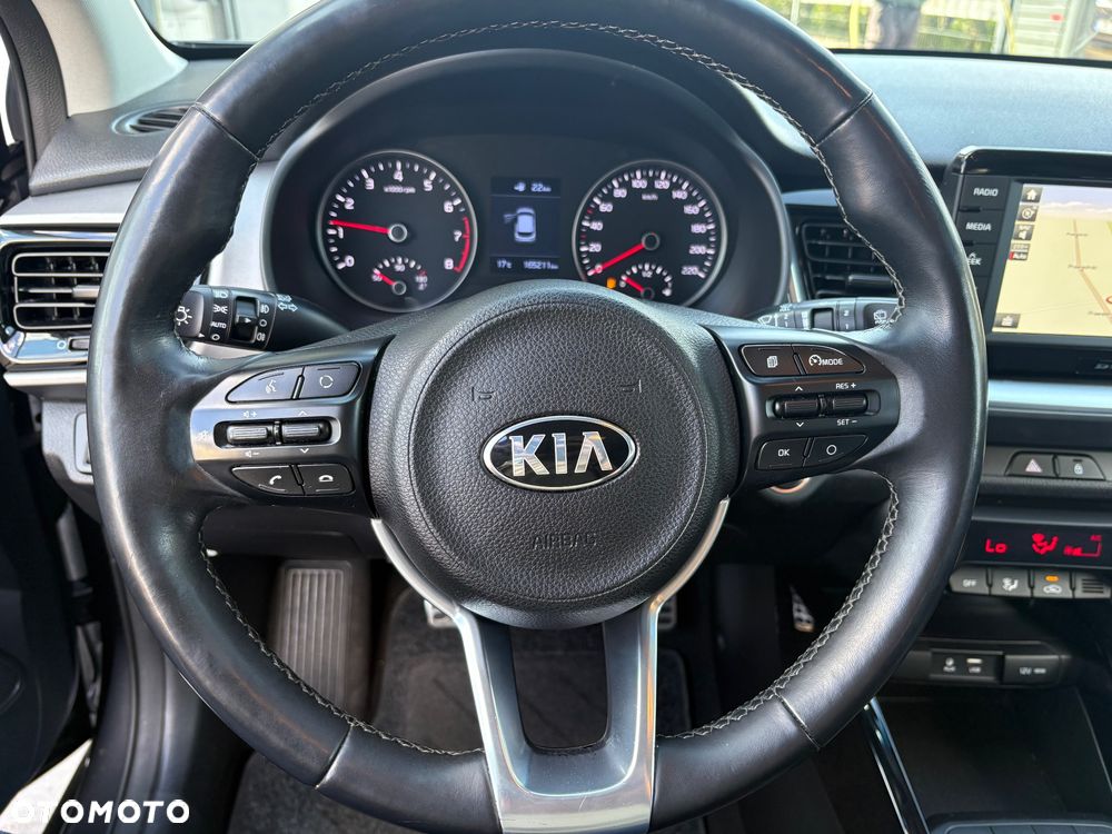 Kia Stonic 1.0 T-GDI OPF Vision - 6