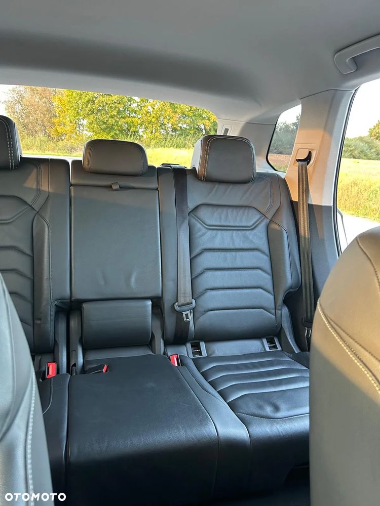 Volkswagen Touareg 3.0 V6 TDI SCR 4Mot Elegance - 15