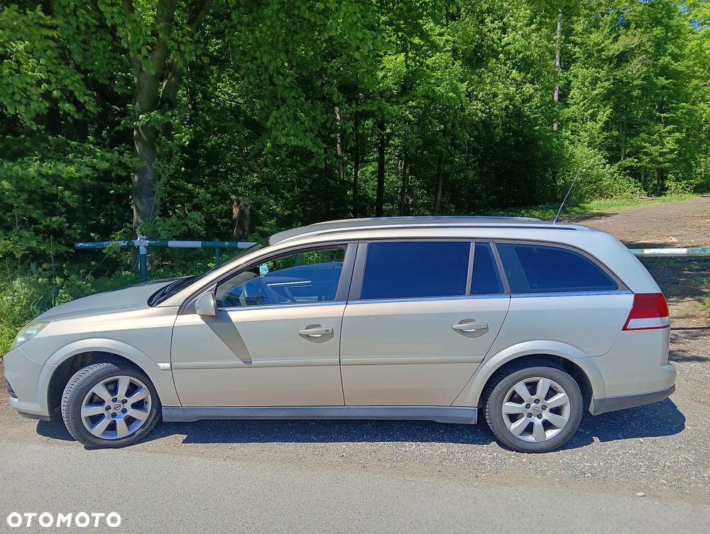 Opel Vectra 1.9 CDTI Comfort - 3