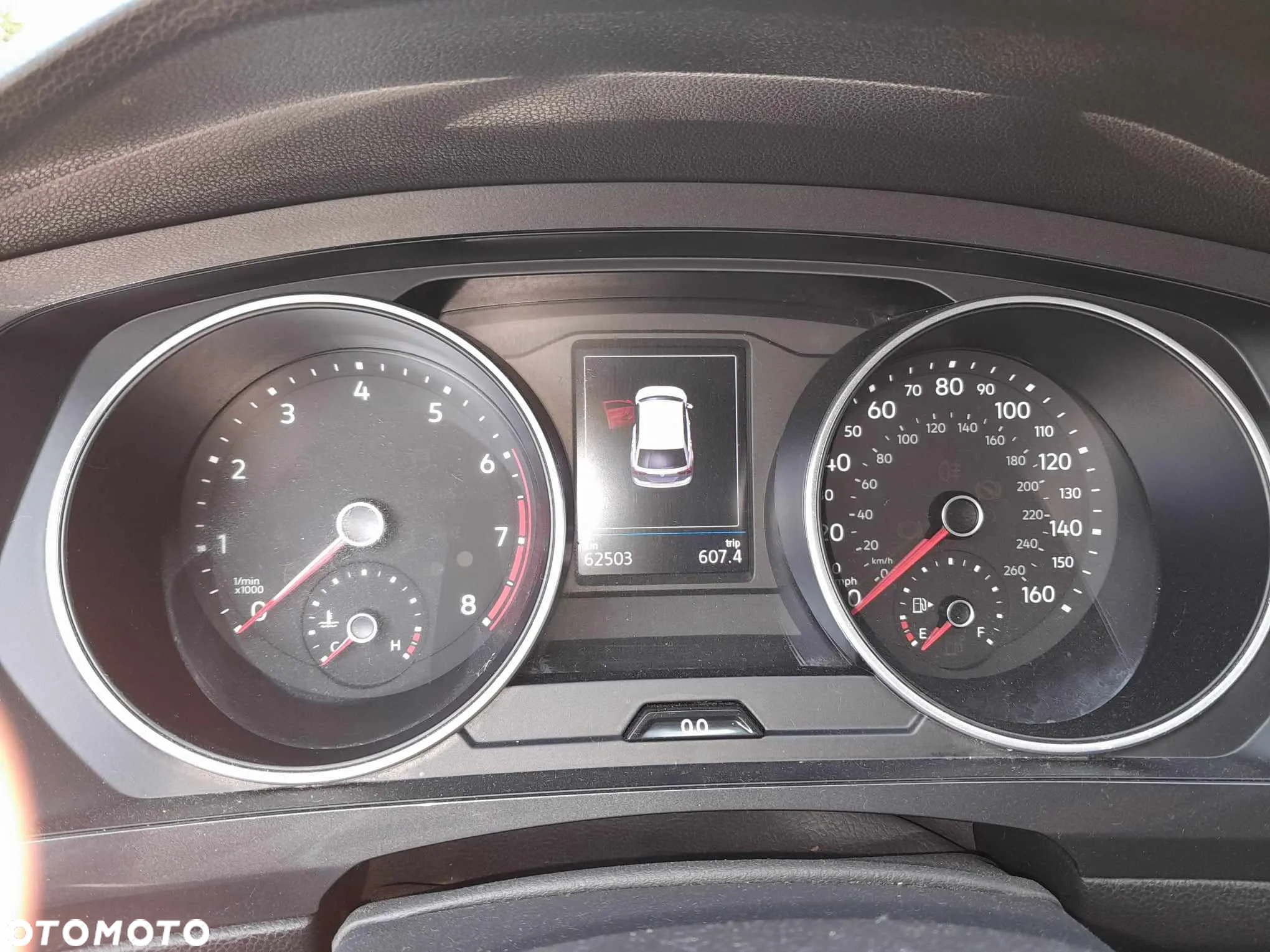 Volkswagen Tiguan 2.0 TSI 4Motion DSG OPF Offroad - 13