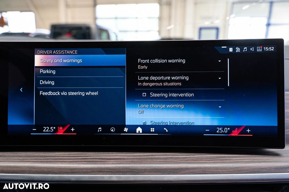 BMW X5 xDrive30d - 20