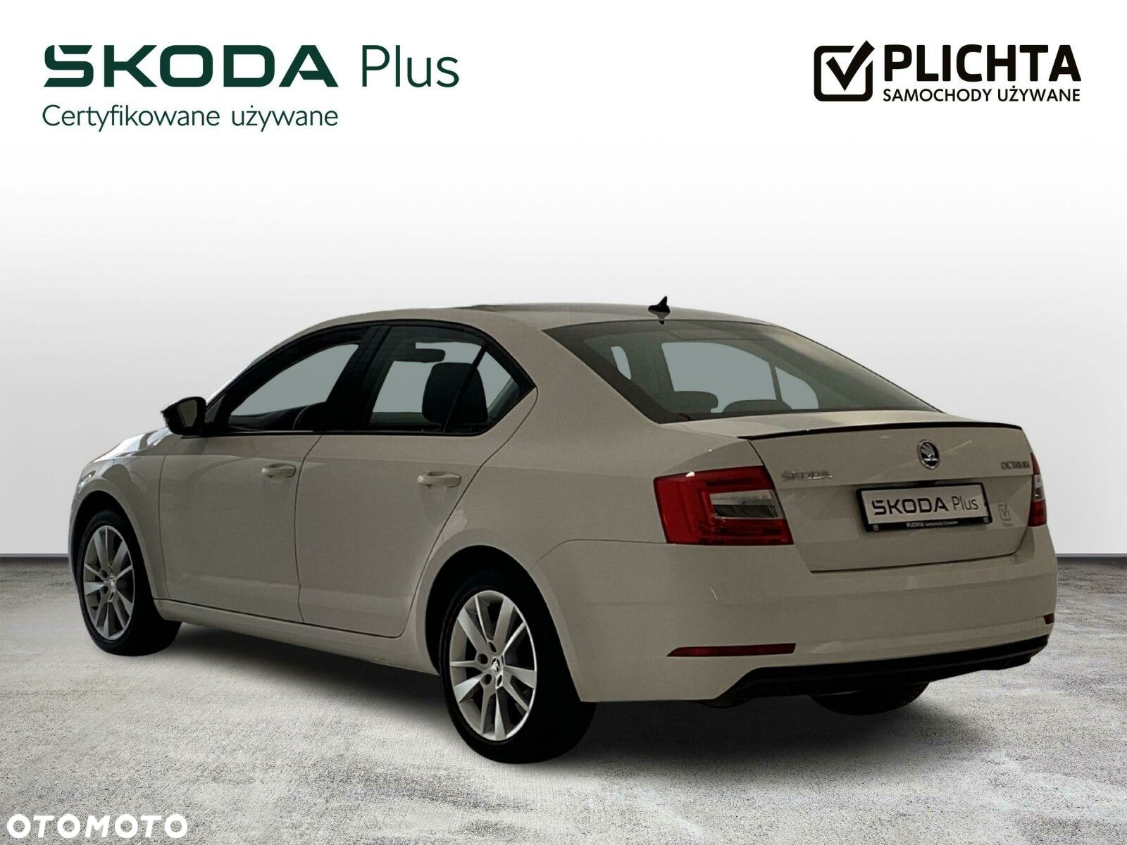 Skoda Octavia 1.5 TSI ACT Style DSG - 4