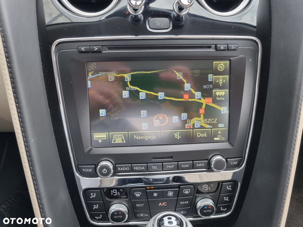 Bentley Continental GT Speed - 21