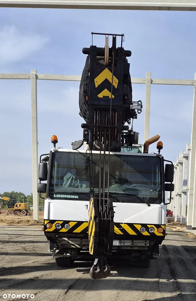 Liebherr 1070/4.2 - 4