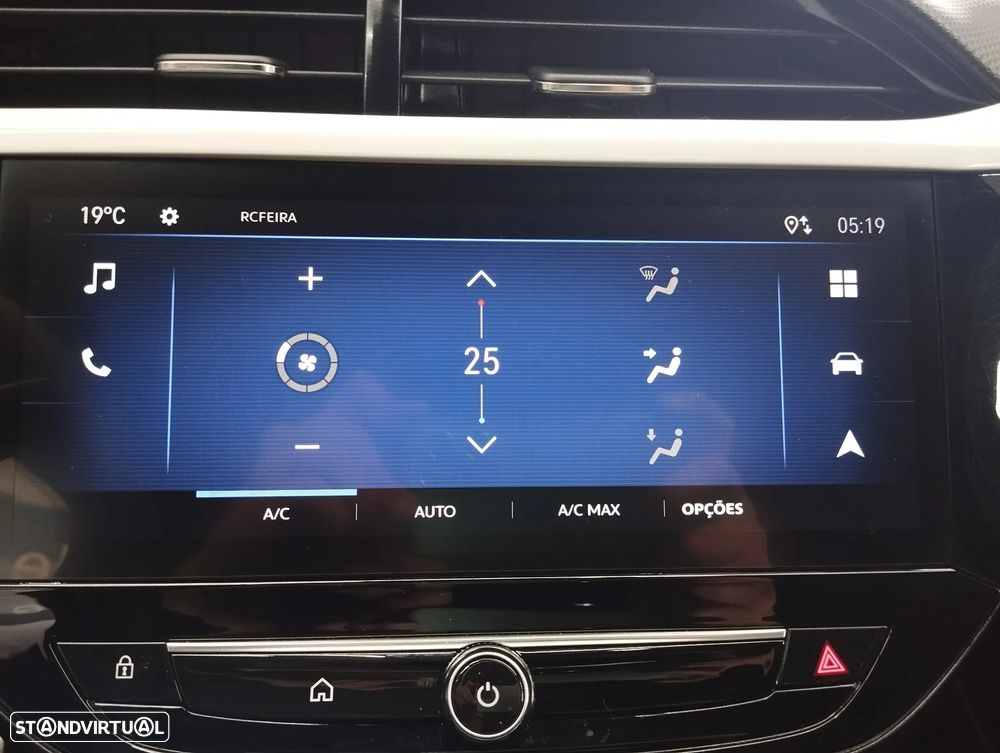 Opel Corsa 1.2 T GS - 26