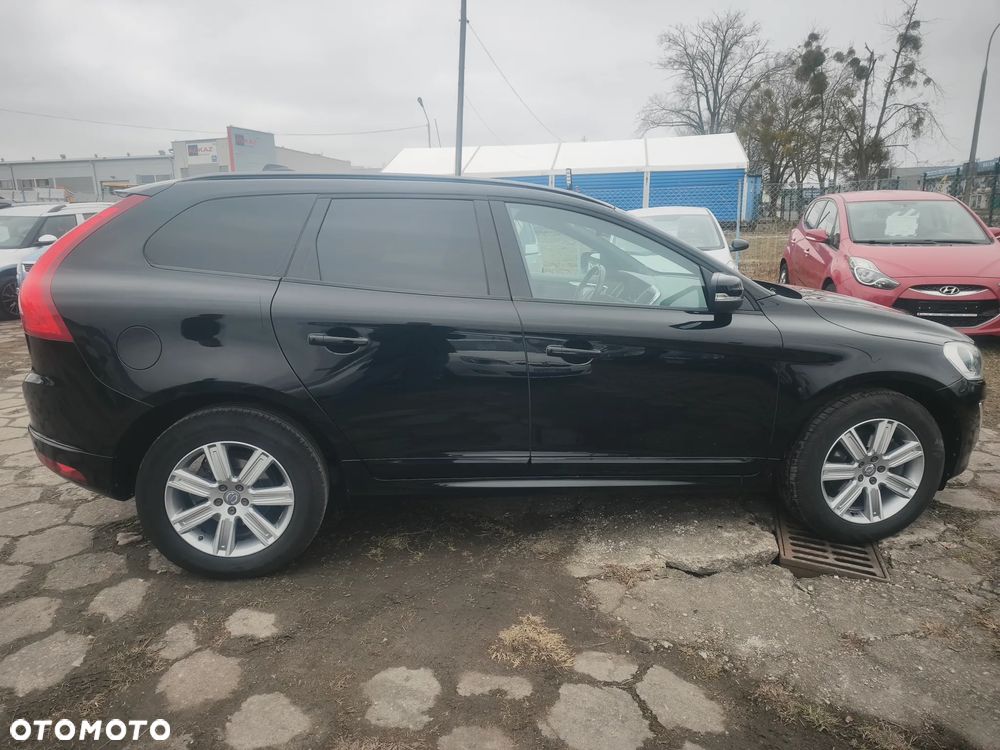 Volvo XC 60 D3 Geartronic Kinetic - 3