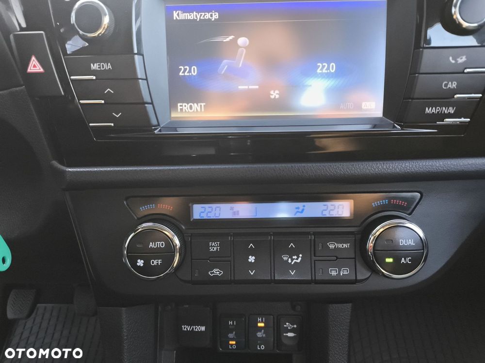 Toyota Corolla 1.6 Premium EU6 - 19