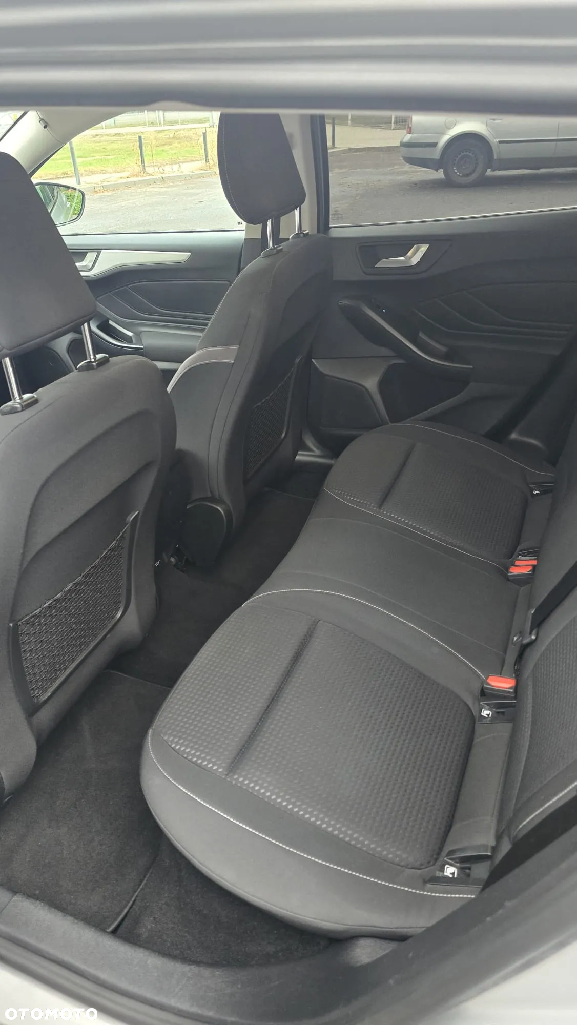 Ford Focus 1.5 EcoBlue Trend - 17