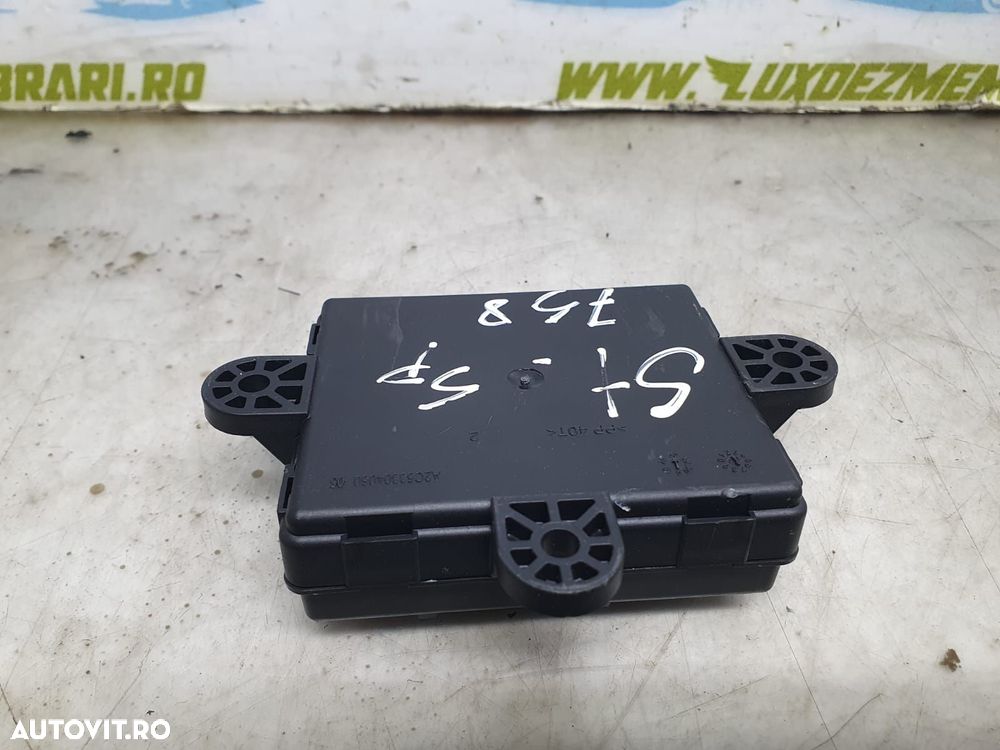 Modul usa 31318953 Volvo V40 2 [2012 - 2016] 1.6 d D4162T - 2