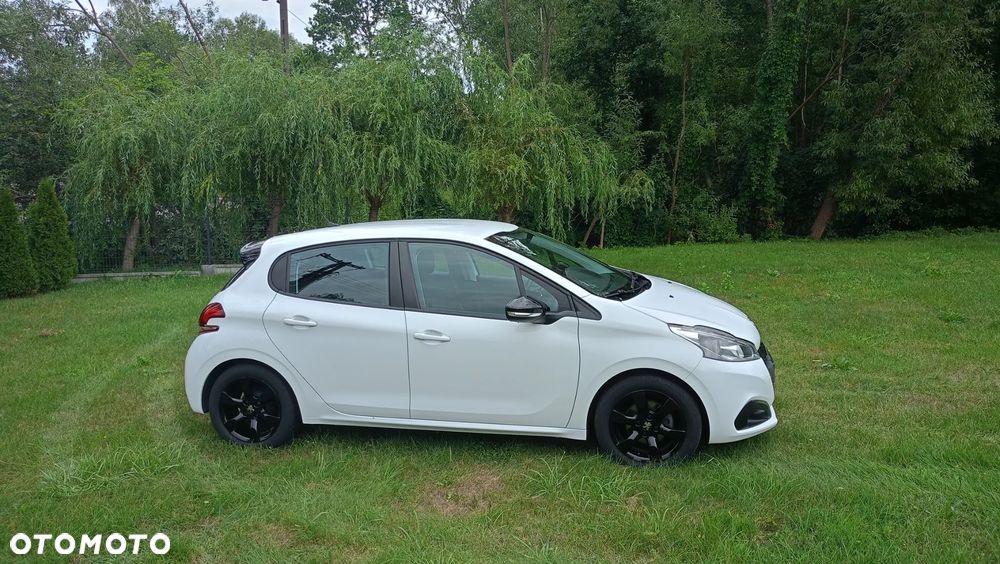 Peugeot 208 1.6 BlueHDi Active - 7