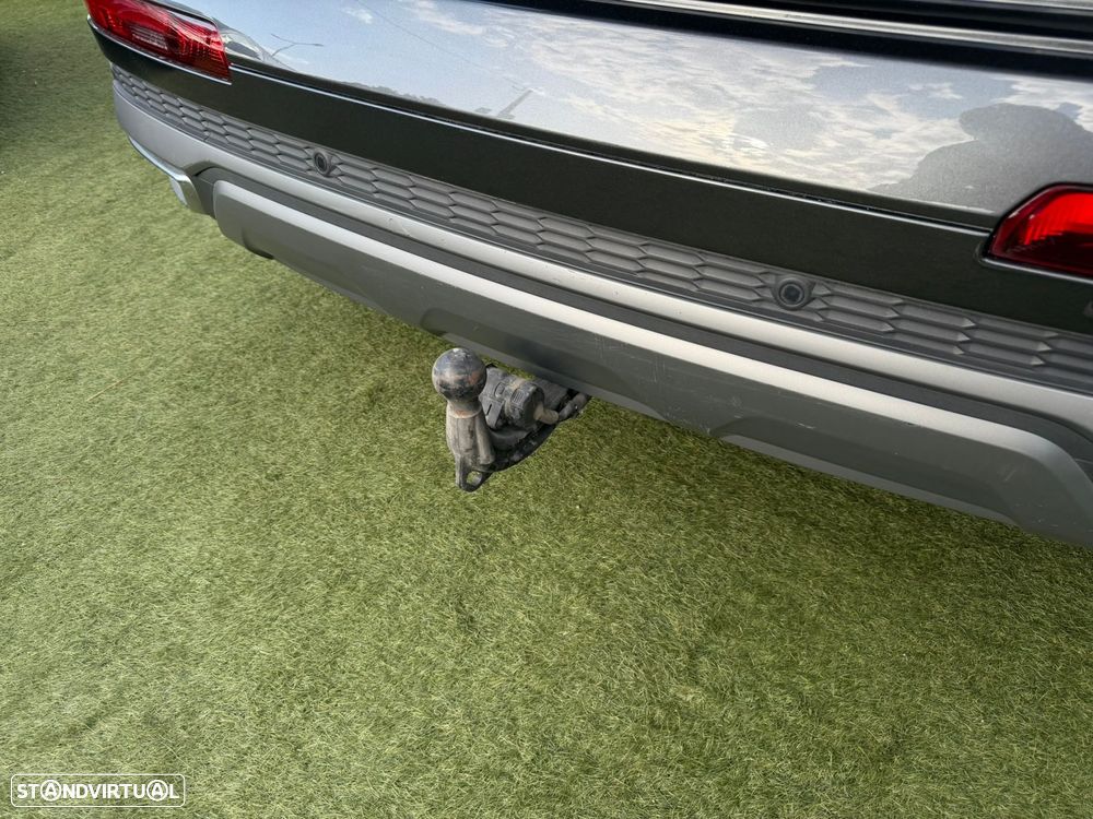 Audi Q7 60 TFSIe quattro S line Tiptronic - 13
