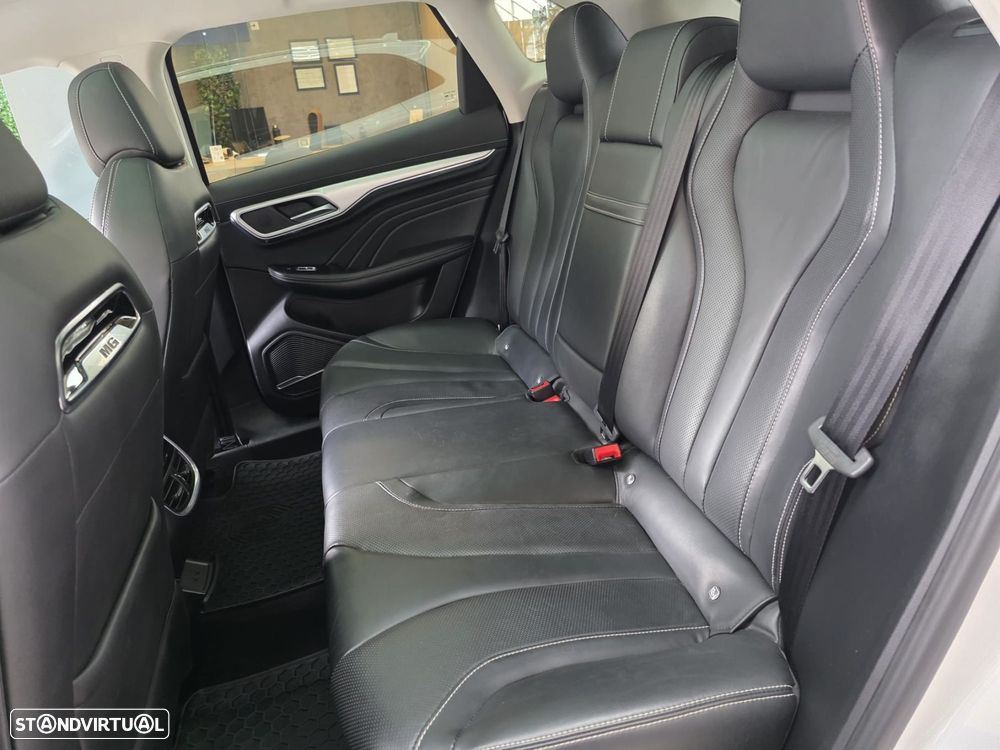 MG Marvel R 70 kWh Luxury - 15