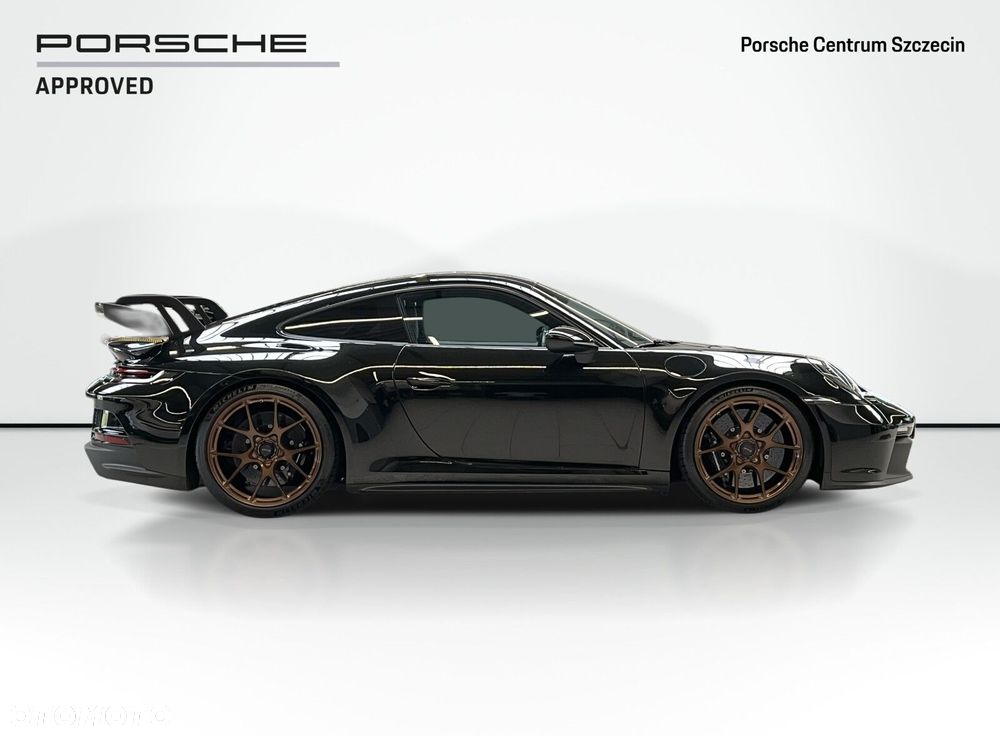 Porsche 911 GT3 - 6