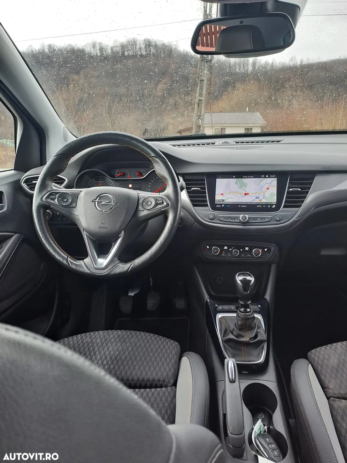 Opel Crossland X 1.2 Start/Stop Innovation - 3