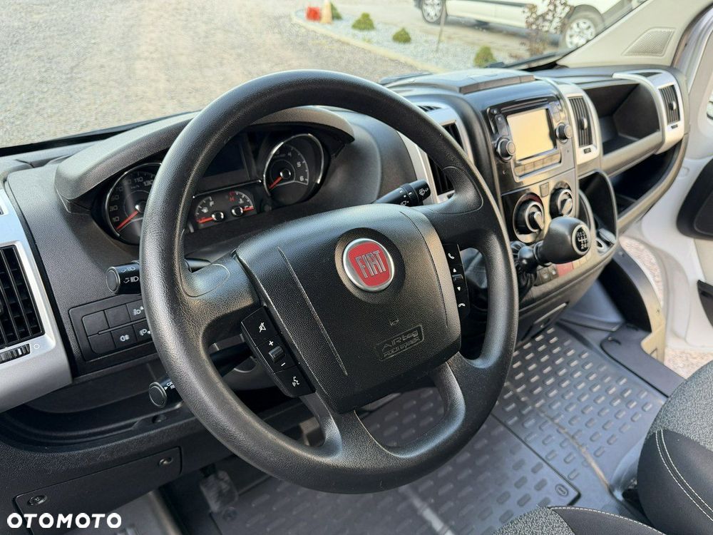 Fiat Ducato - 11