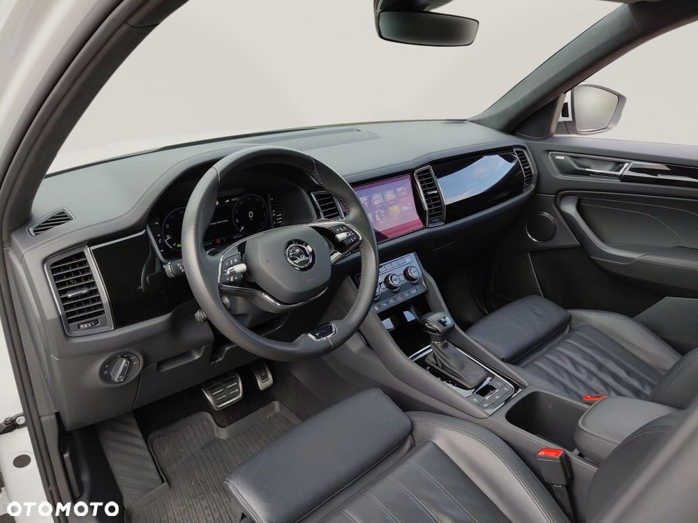 Skoda Kodiaq 2.0 TDI 4x4 L&K DSG - 18