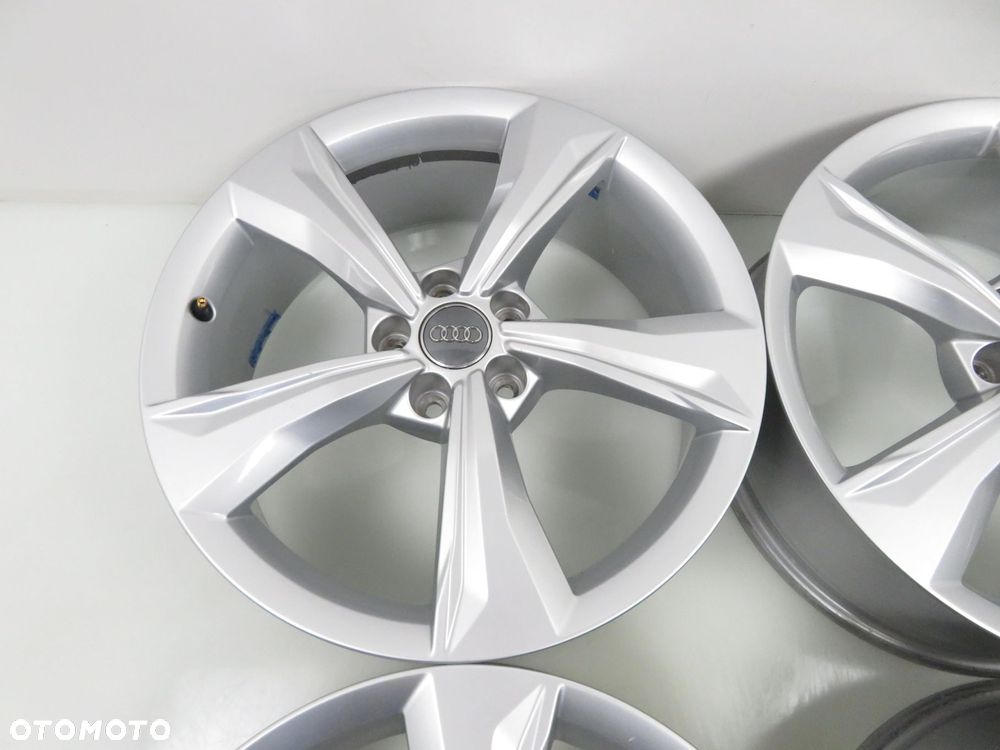 Alufelgi 19'' Audi Q3 Q5 A4 B8 B9 A6 C8 5x112 ET34 80A601025K - 10