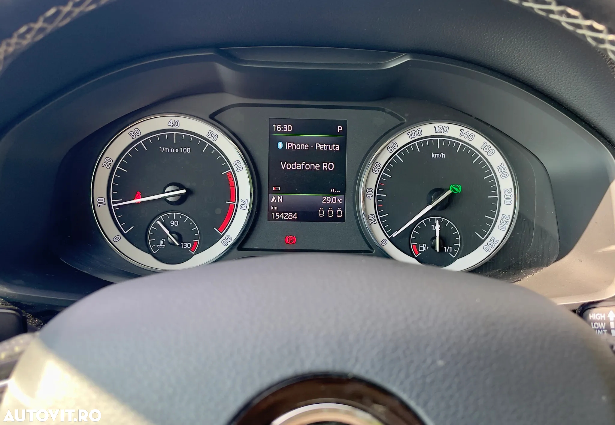 Skoda Kodiaq 2.0 TSI DSG 4X4 Style - 3