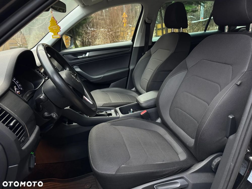 Skoda Kodiaq 1.5 TSI ACT 4x2 Ambition DSG - 14