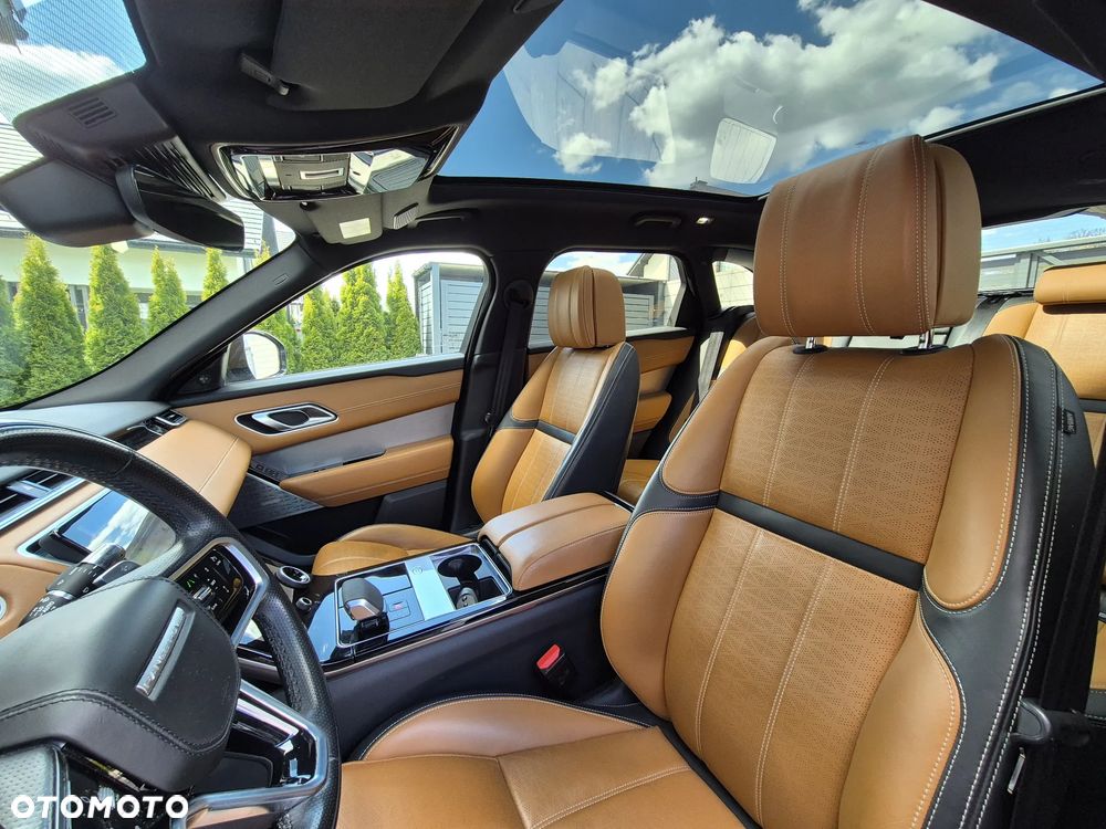 Land Rover Range Rover Velar 2.0 P400e PHEV R-Dynamic HSE - 18