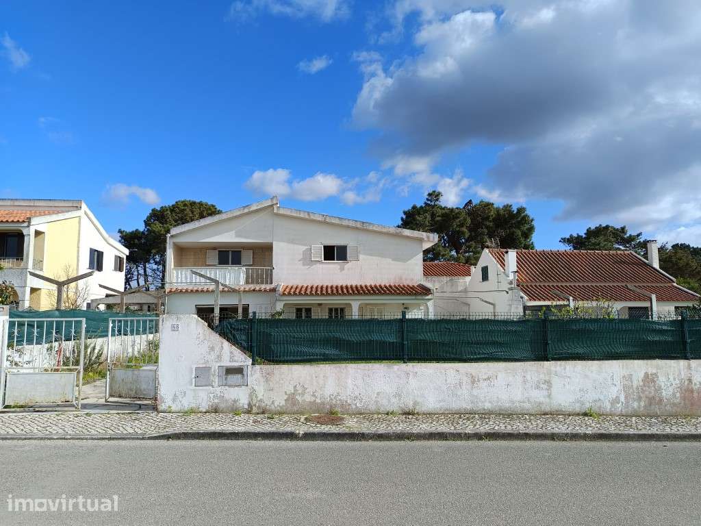 Moradia T3+1 na Lagoa de Albufeira - Grande imagem: 4/8