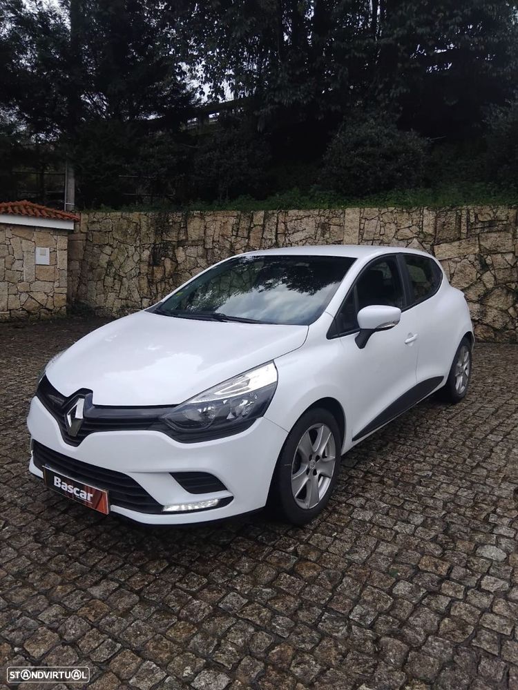 Renault Clio 1.5 dCi Zen - 1