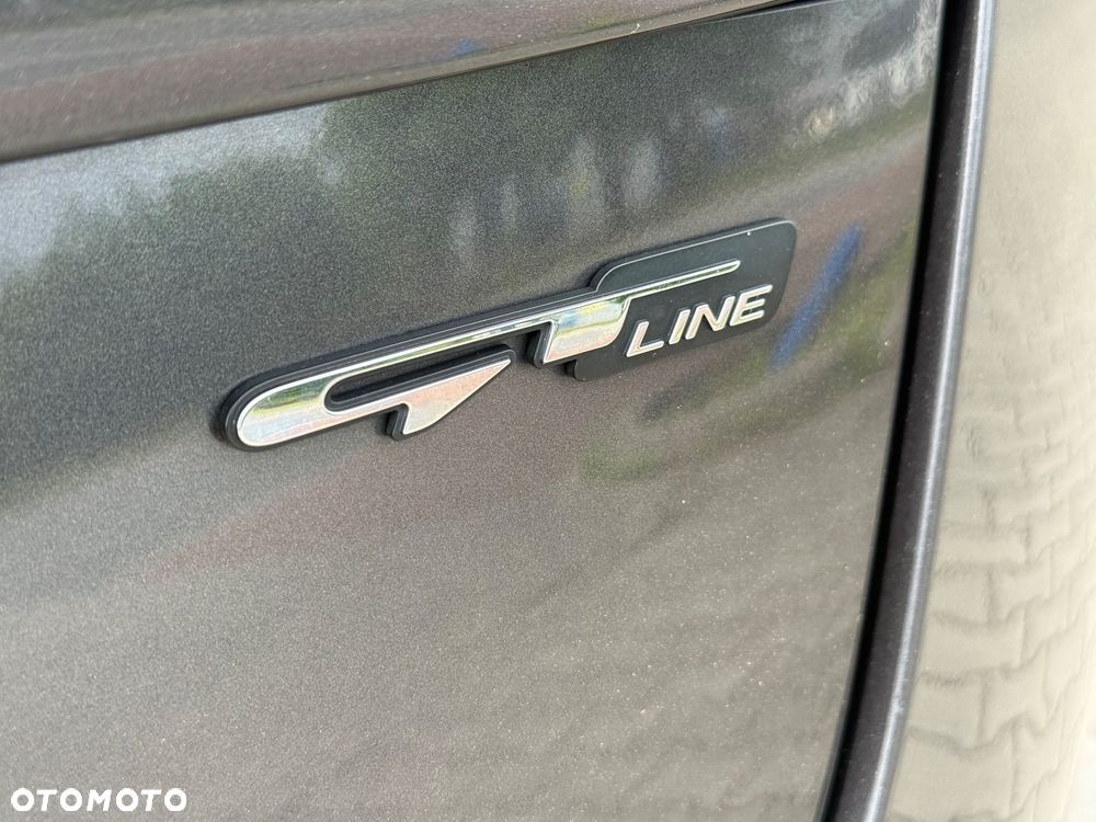 Kia Optima Sportagon 1.6 T-GDI DCT OPF GT Line - 40