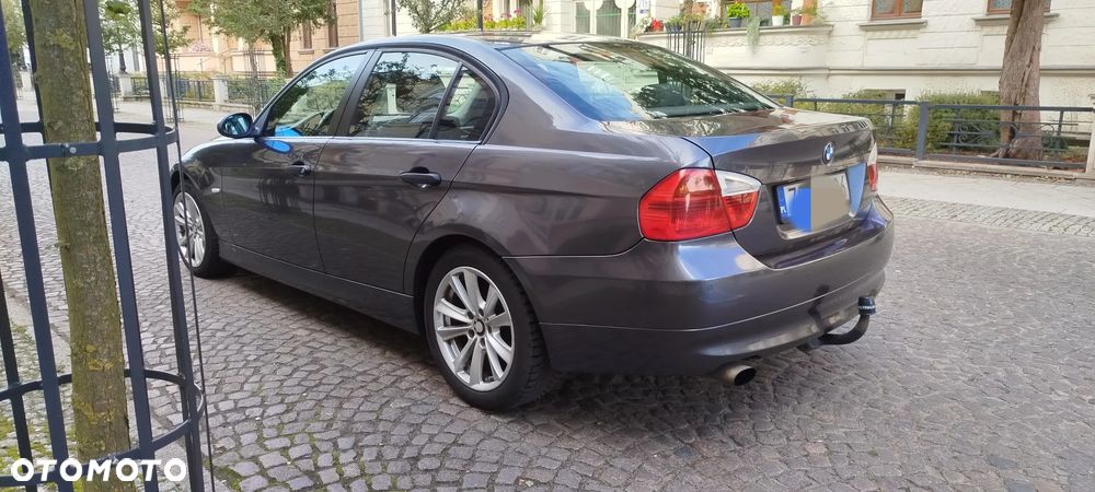 BMW 3 Series 2006 photo 5