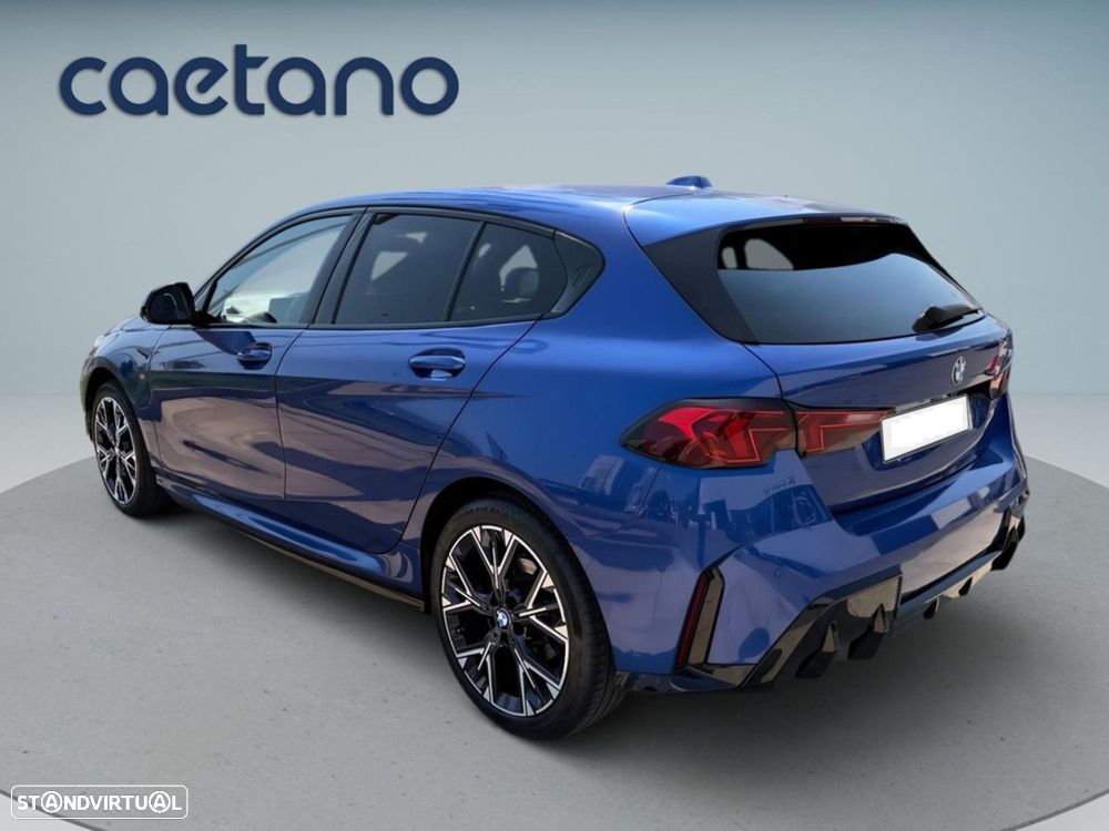 BMW 116 Pack Desportivo M - 6