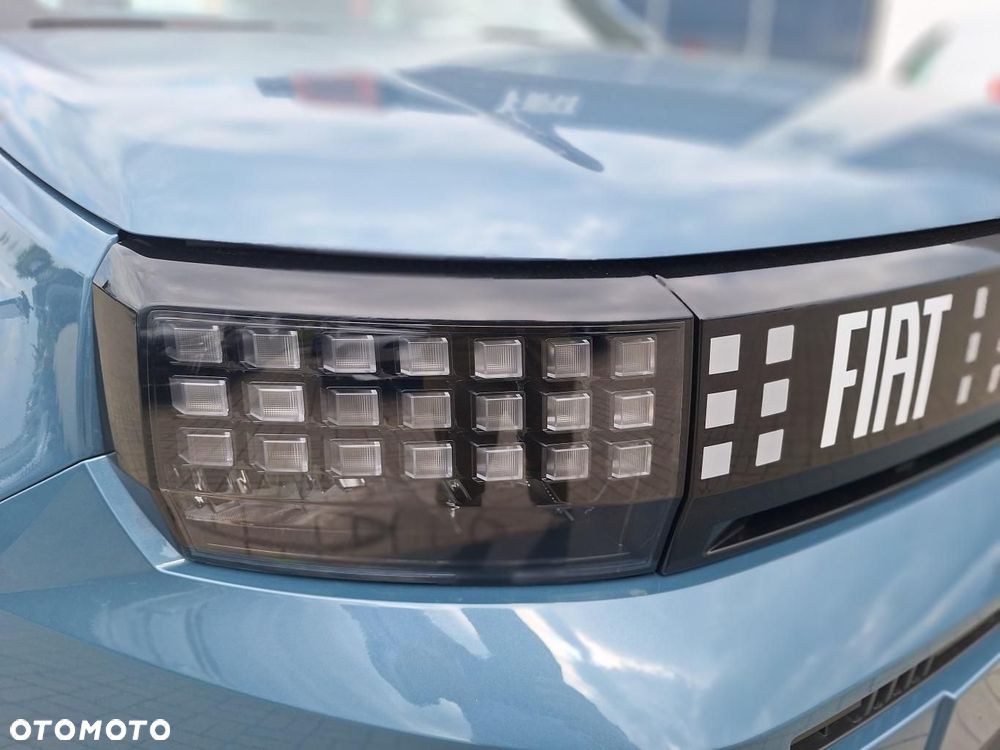 Fiat Grande Panda - 10