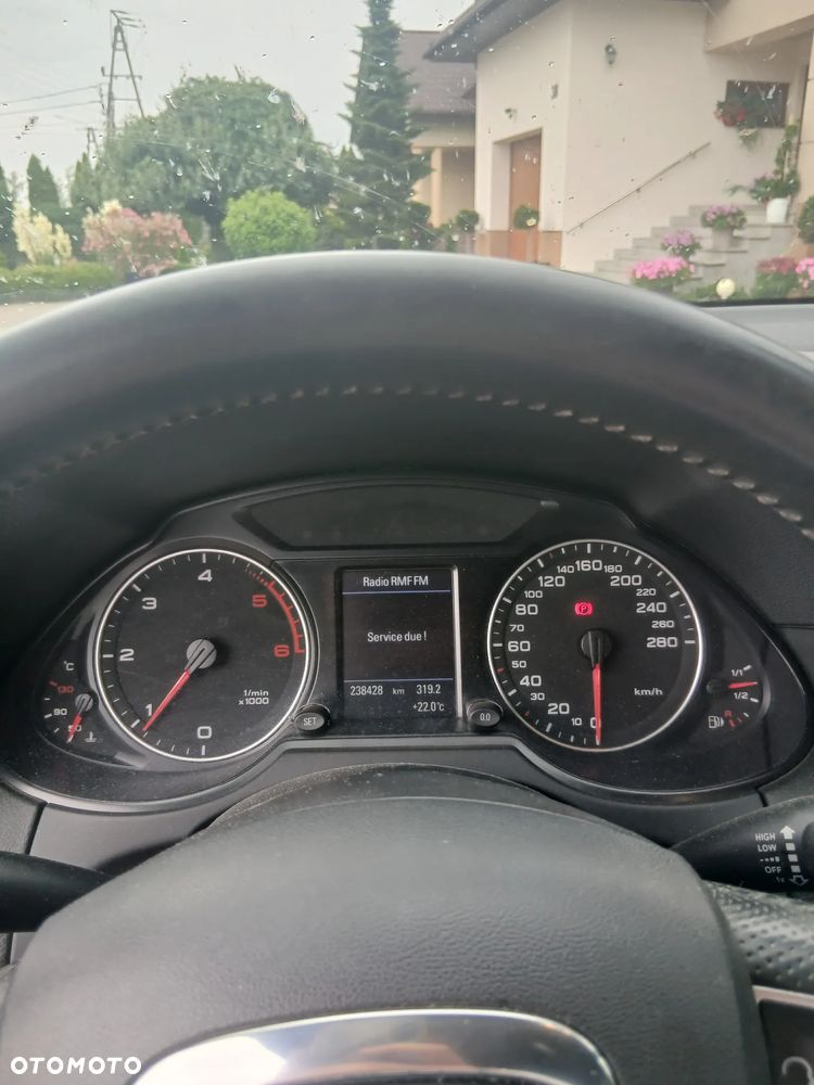 Audi Q5 2.0 TDI Quattro - 14