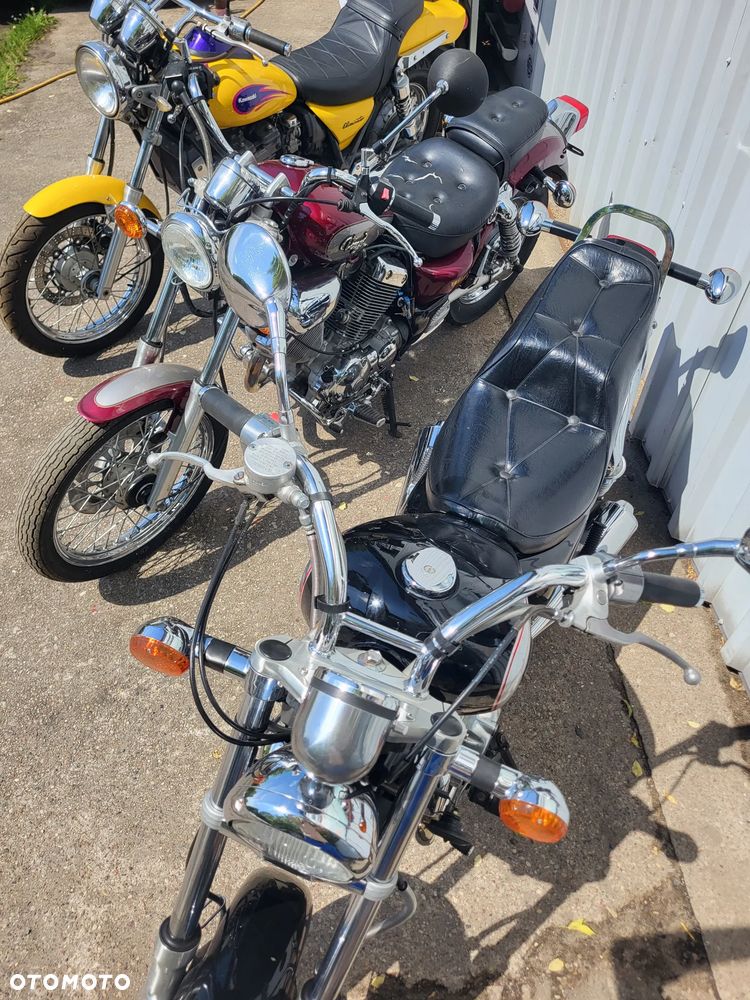 Kawasaki EN - 13
