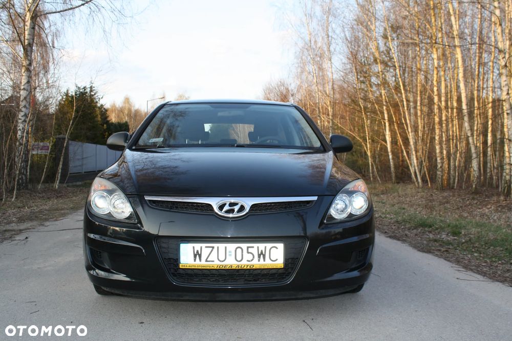 Hyundai i30 1.4 Classic + - 3