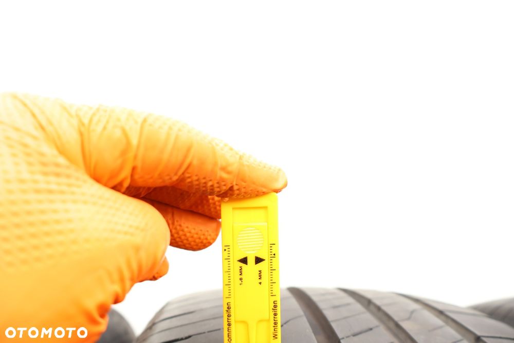 OPONY GOODYEAR EFFICIENT GRIP PERFORMANCE 2 215/55/18 - 9