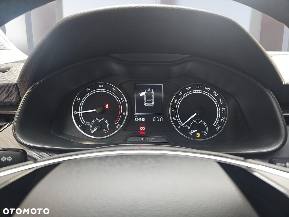 Skoda Scala 1.0 TSI Ambition - 16