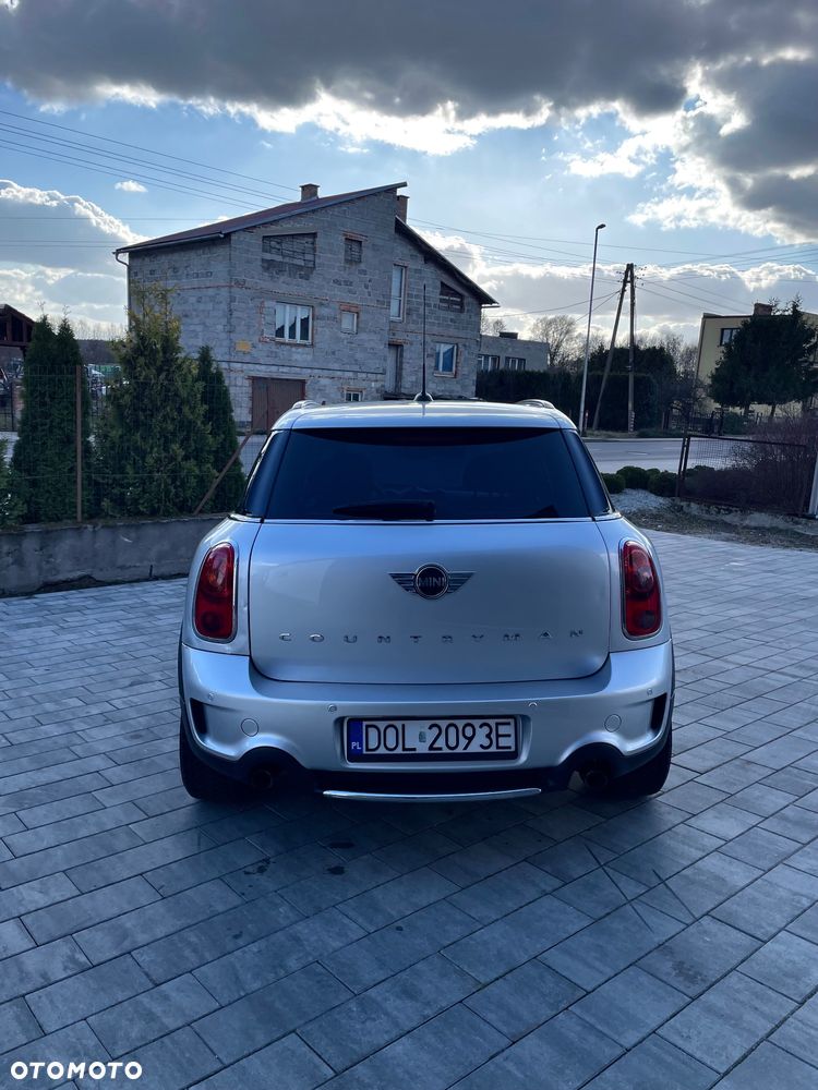 MINI Countryman - 5