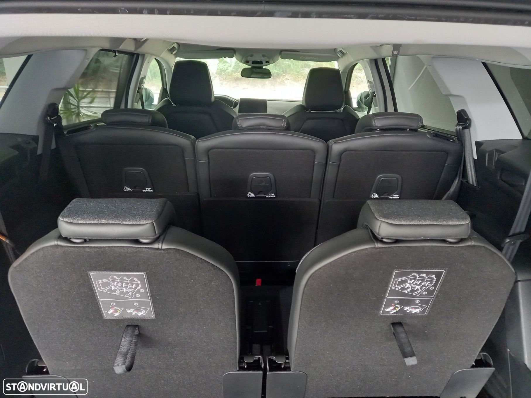 Peugeot 5008 1.5 BlueHDi Allure EAT8 - 8