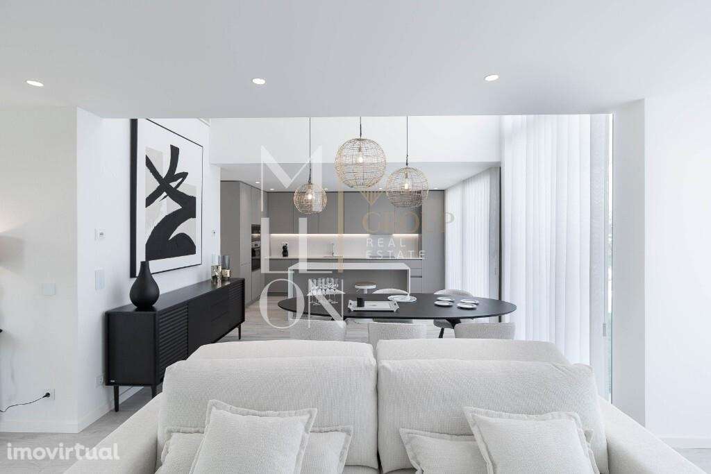 MORADIA T3 NOVA PERTO DA PRAIA - Grande imagem: 2/31