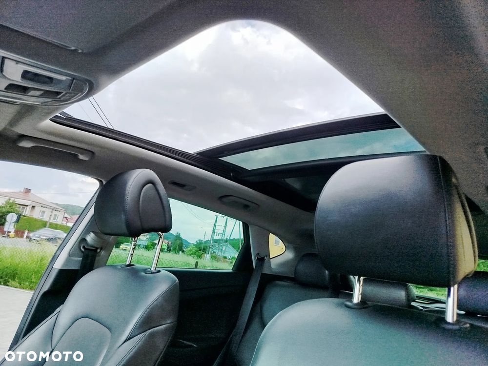 Hyundai Tucson 1.6 Turbo 4WD Premium - 16