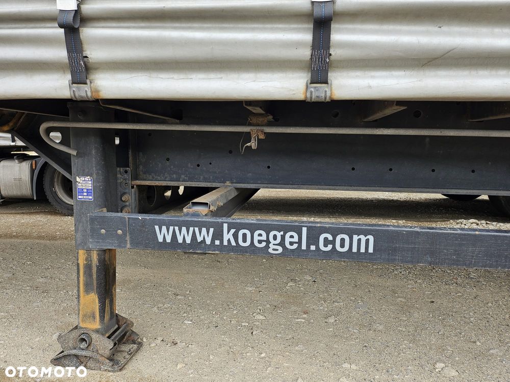 Kögel - 2