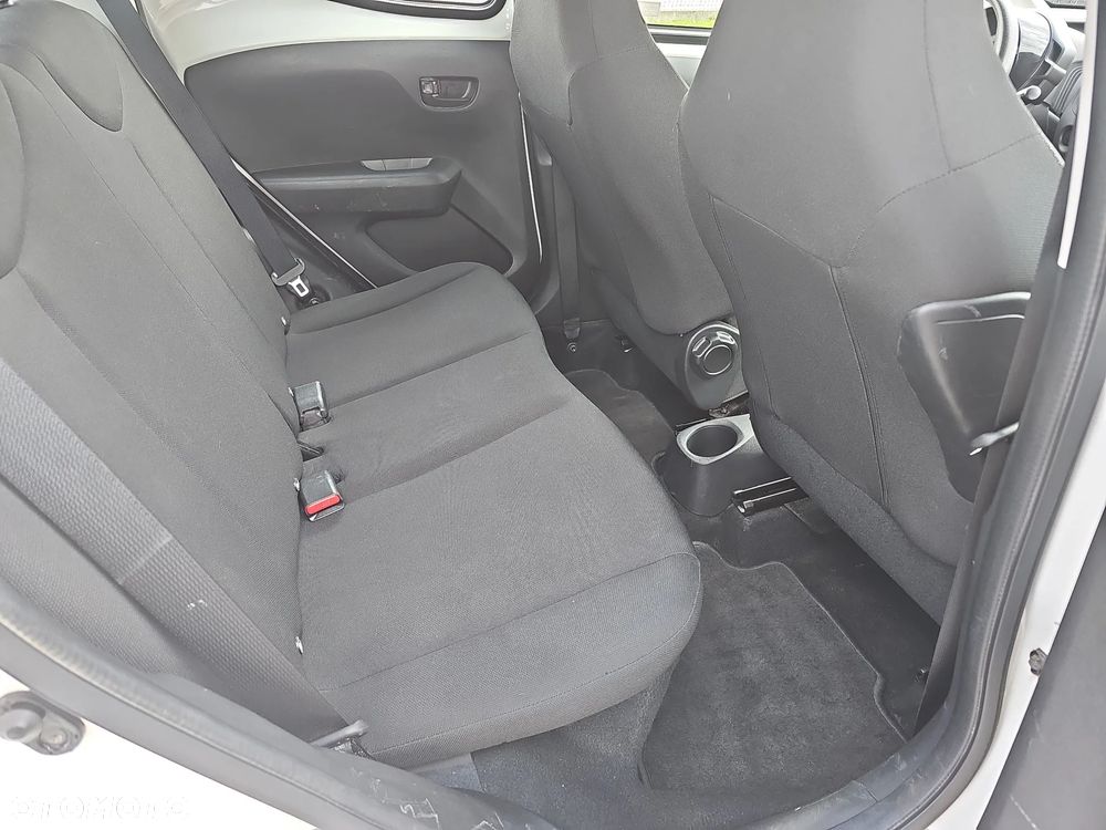 Toyota Aygo - 22