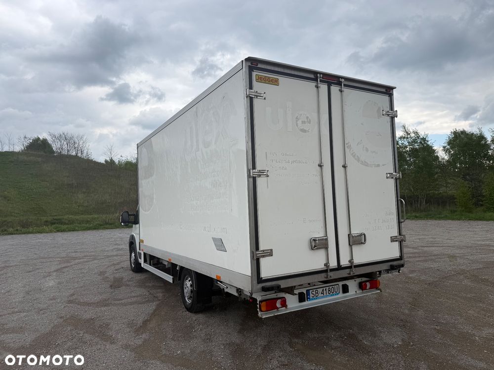 Peugeot Boxer - 12