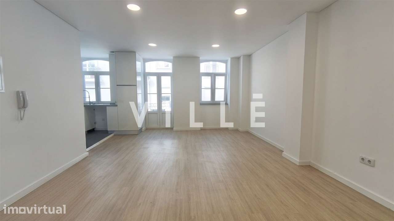 Apartamento T2 + T1 para venda no centro de Ílhavo - Grande imagem: 3/39