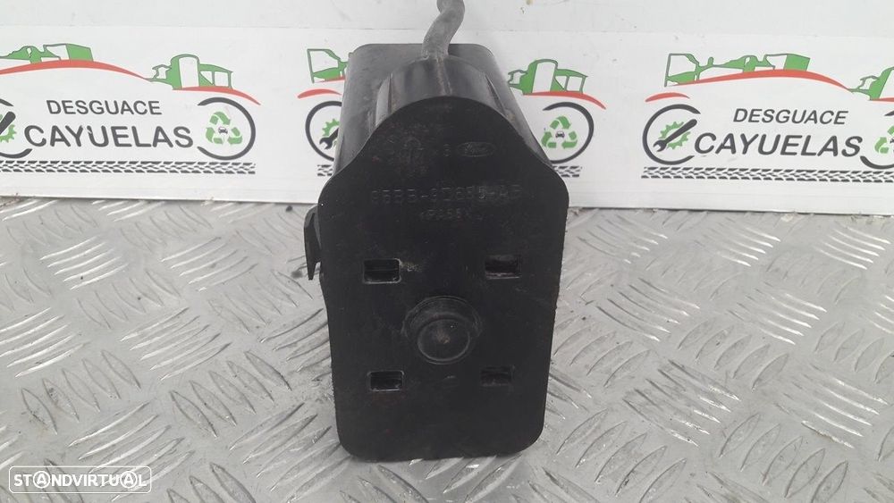 FILTRO CARBONO ACTIVO FORD FIESTA IV 1997 -95BB9D655AB - 4
